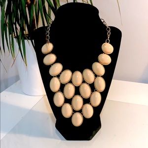 Rose Cloud Necklace 🍨